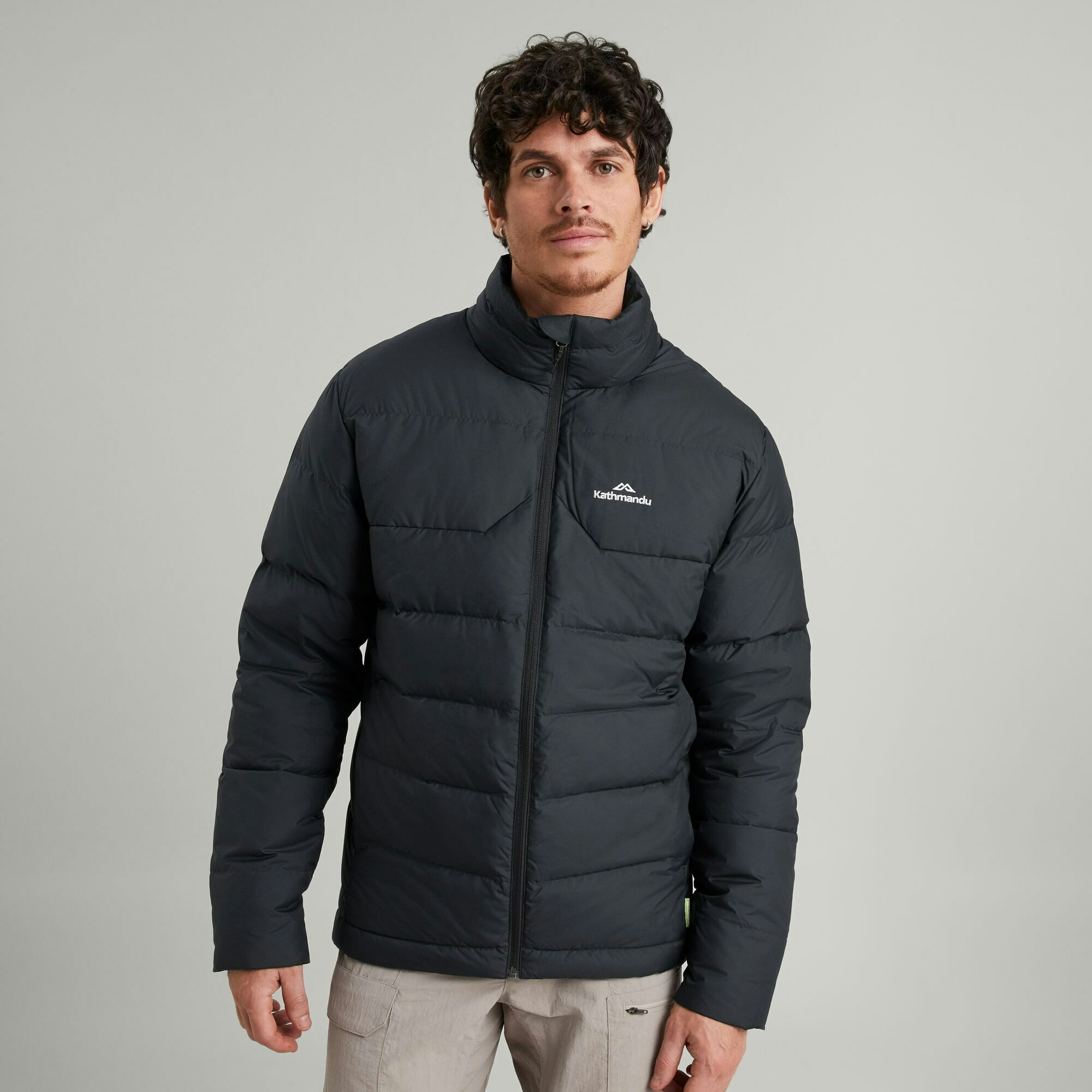 Kathmandu puffer jacket men online