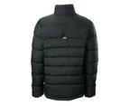 Kathmandu Epiq Mens 600 Fill Down Puffer Warm Outdoor Winter Jacket  Men's  Puffer Jacket - Black