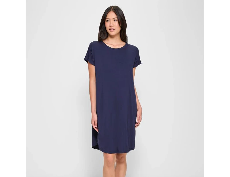 Target Soft Comfort Bamboo T-Shirt Nightie