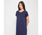 Target Soft Comfort Bamboo T-Shirt Nightie