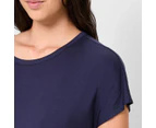 Target Soft Comfort Bamboo T-Shirt Nightie