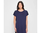 Target Soft Comfort Bamboo T-Shirt Nightie