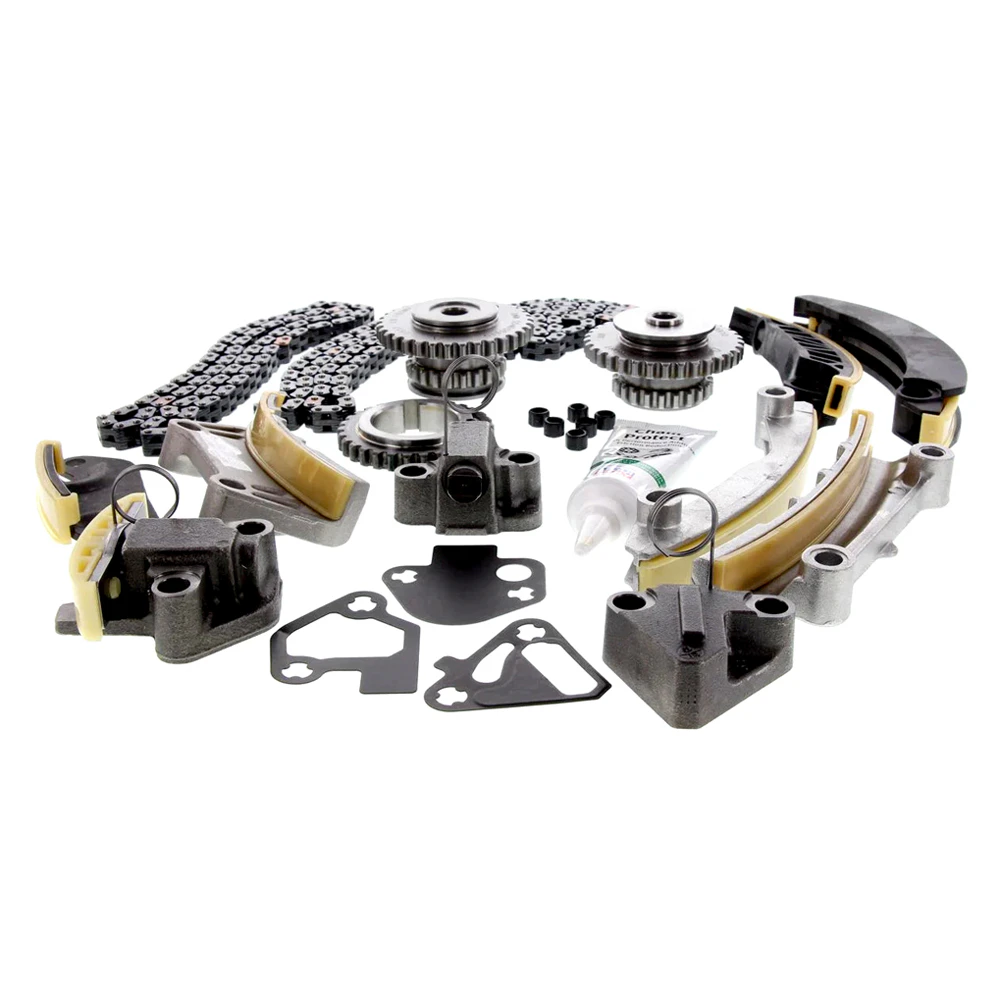 Nason Timing Chain Kit w/ Gears for Holden VZ Commodore HFV6 3.6L V6 8/2006-On