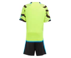 2023-2024 Arsenal Away Mini Kit (Martinelli 11)