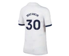 2023-2024 Tottenham Home Shirt (Kids) (Bentancur 30)