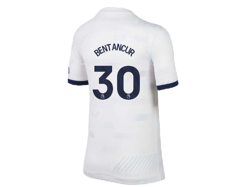 2023-2024 Tottenham Home Shirt (Kids) (Bentancur 30)