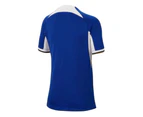 2023-2024 Chelsea Home Shirt (Kids) (DROGBA 11)