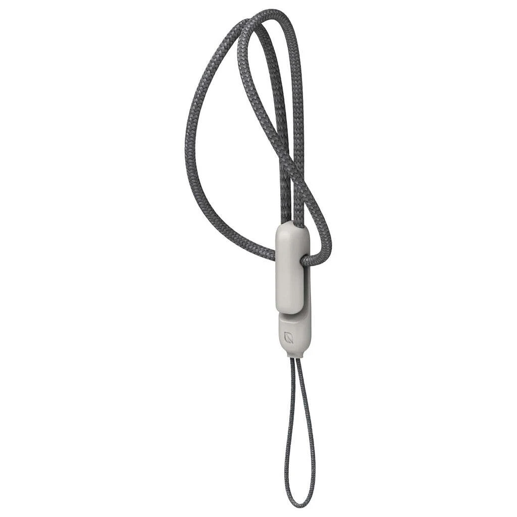 Incase AirPods Pro (2nd gen) Lanyard Grey