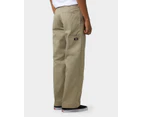 Dickies Pants Original Work Wear 874 Khaki