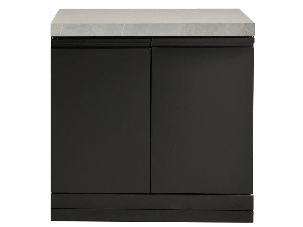 CROSSRAY Side Cabinet