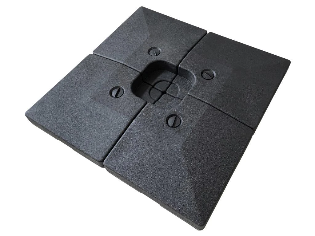 Coolaroo Heavy Duty Cantilever Umbrella Base