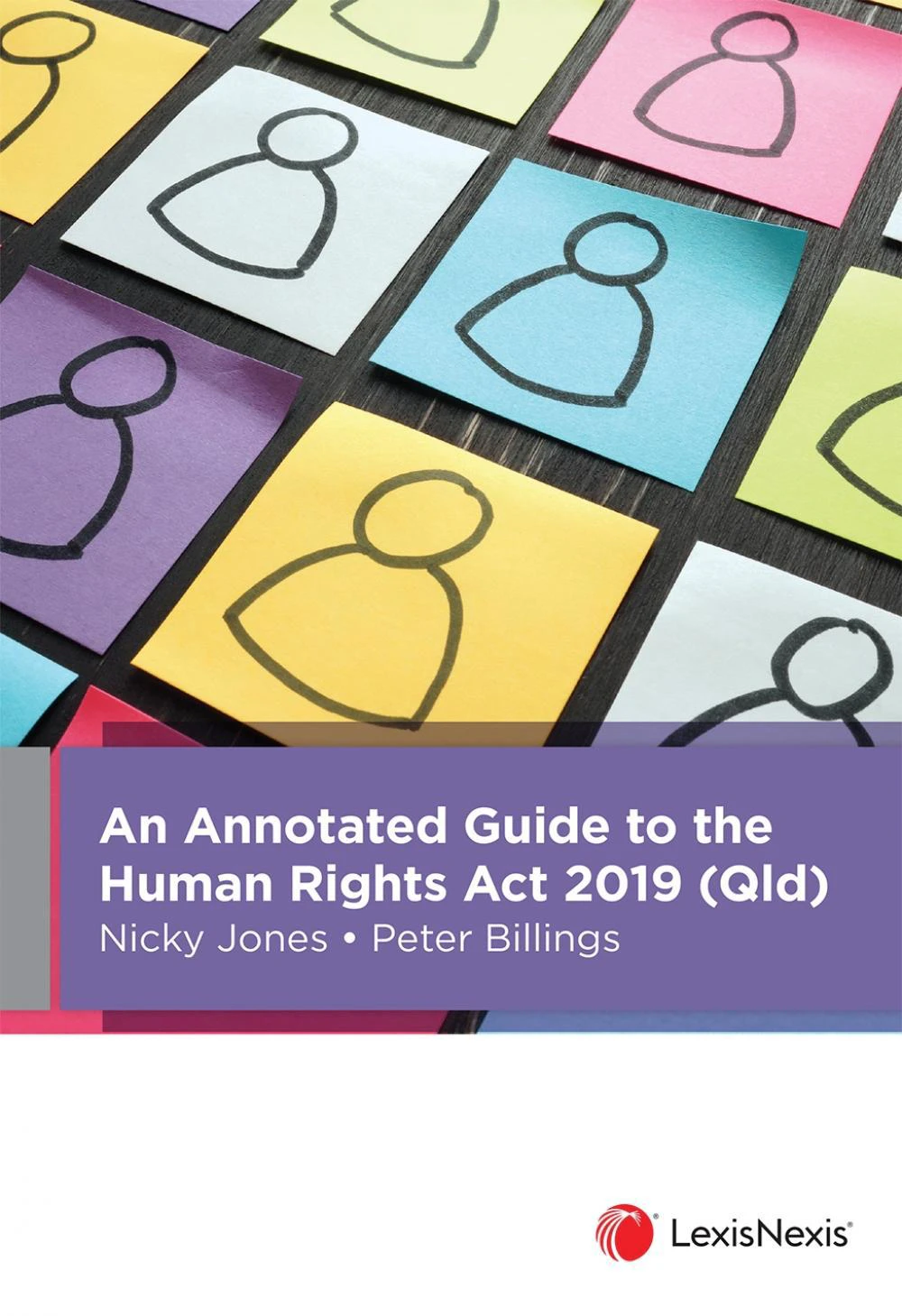 An Annotated Guide to the Human Rights Act 2019 (Qld)