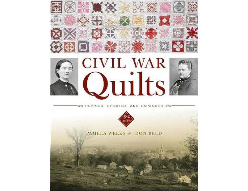 Civil War Quilts