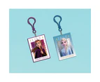 Disney Frozen 2 Keychains Pack of 8