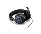 SteelSeries Arctis Nova 3 Gaming Headset - Black [61631]