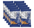 2 x 5pk Piranha Cashew Multigrain & Soy Snack Mix