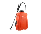 Elora Electric Weed Sprayer 20L Backpack Farm Garden Pump Watering Spray