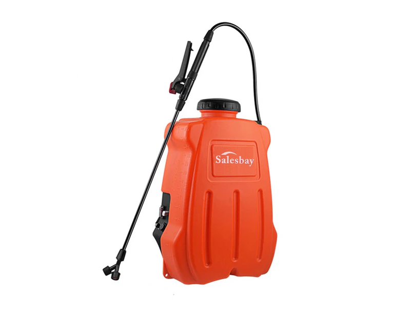 Elora Electric Weed Sprayer 20L Backpack Farm Garden Pump Watering Spray