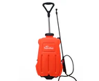 Elora Electric Weed Sprayer 20L Backpack Farm Garden Pump Watering Spray