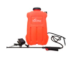 Elora Electric Weed Sprayer 20L Backpack Farm Garden Pump Watering Spray