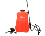 Elora Electric Weed Sprayer 20L Backpack Farm Garden Pump Watering Spray