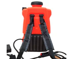 Elora Electric Weed Sprayer 20L Backpack Farm Garden Pump Watering Spray