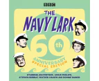 The Navy Lark: 60th Anniversary Special Edition