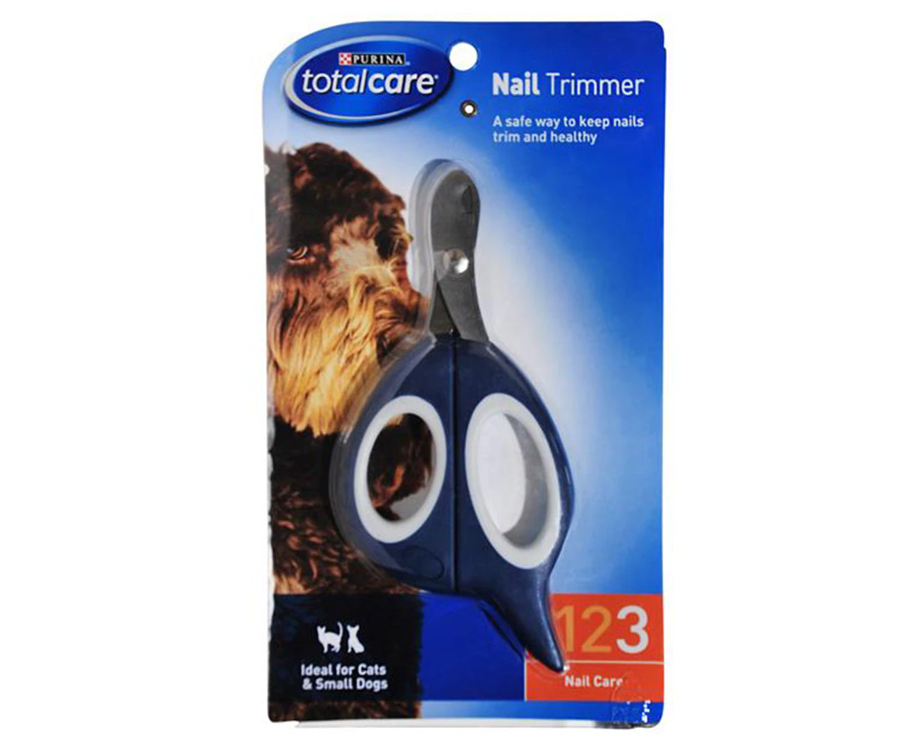 Purina Total Care Nail Trimmer