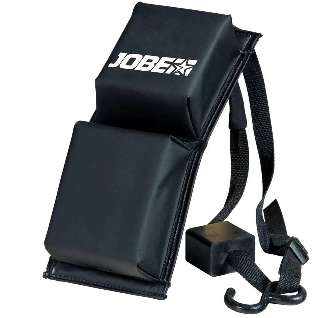 Jobe Jet Ski Pwc Padded Protection Fender For Docking Protection Black