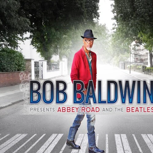 Bob Baldwin - Bob Baldwin Presents Abbey Road And The Beatles  [VINYL LP] USA import