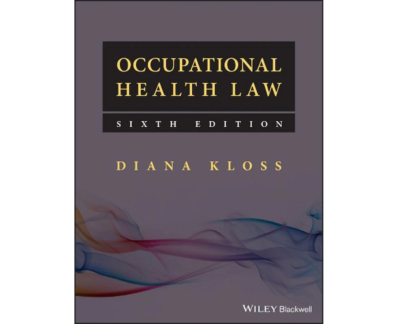 Occupational Health Law