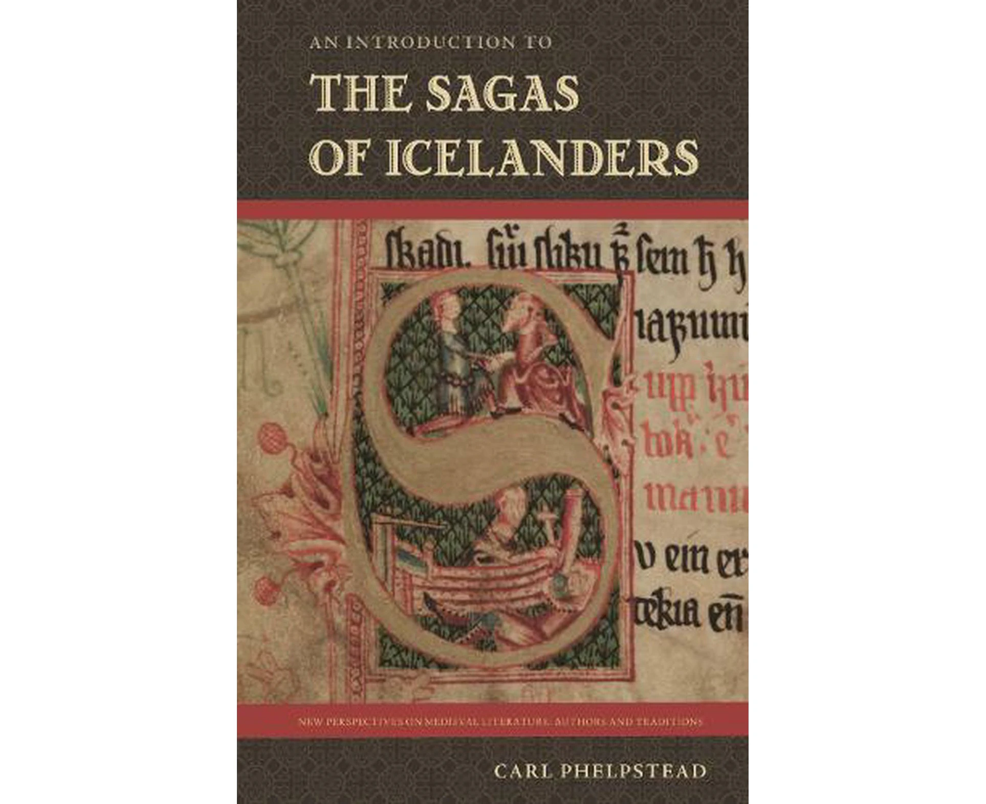 An Introduction to the Sagas of Icelanders