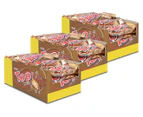 3 x 26pk Delfi Top Chocolate Bars 9g