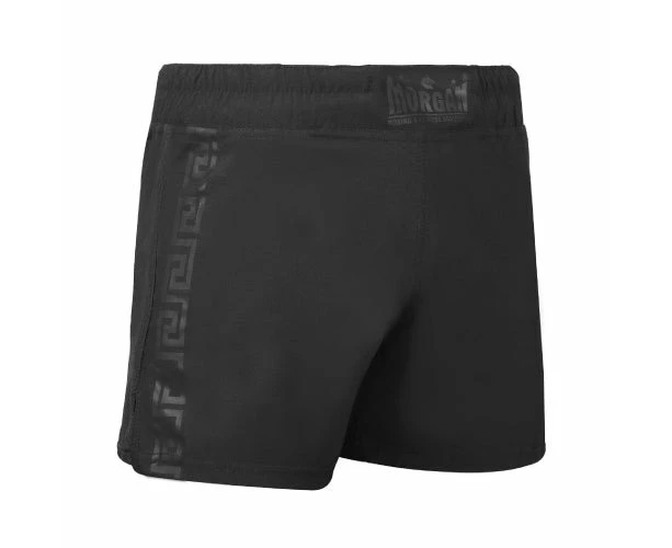 Morgan MMA Shorts High Cut B2 Series