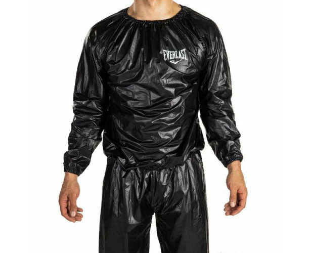 Everlast PVC Sauna suit