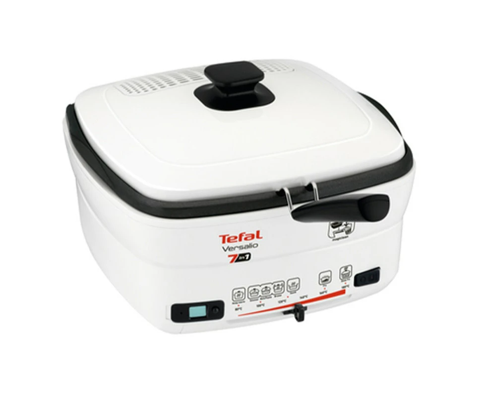 Tefal Versalio 7 In 1 Multi Cooker