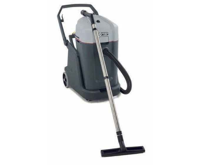 Nilfisk Vl500 75 Ergo Wet & Dry Commercial Vacuum Cleaner Easy To Use