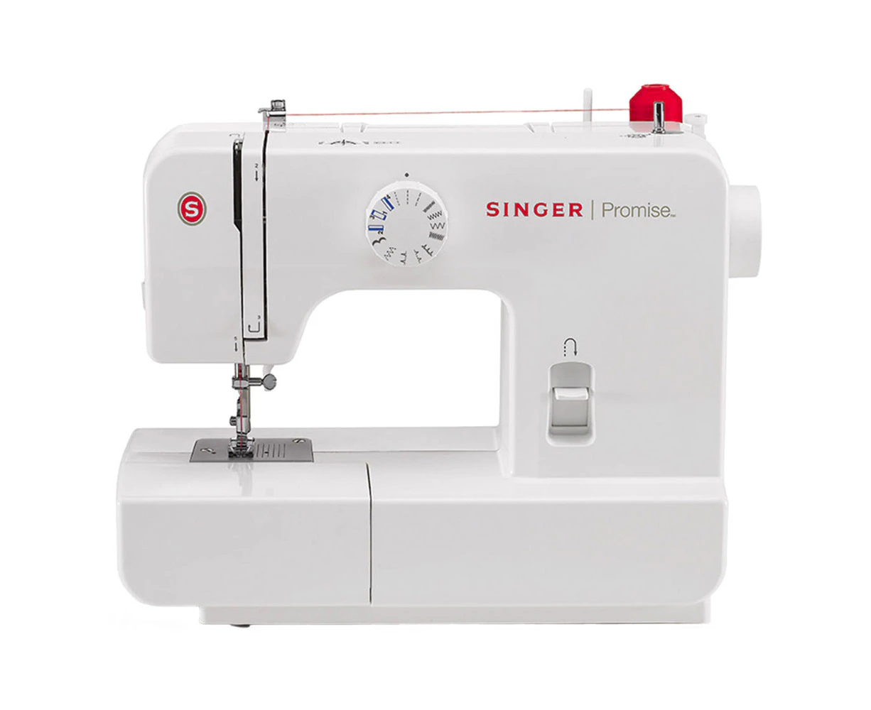 Singer 1408 Promise Sewing Machine for Beginners BNIB