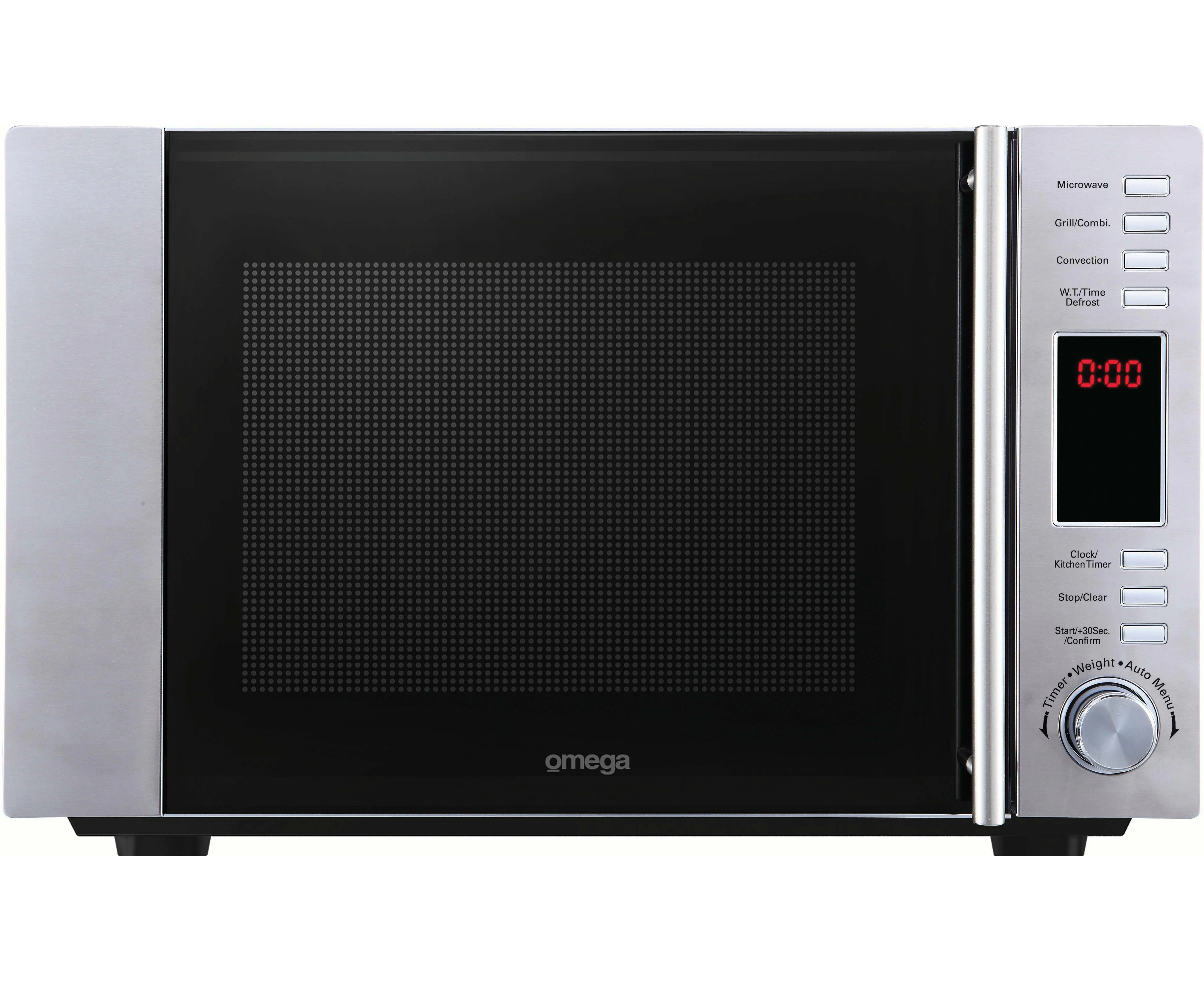 Omega 30L Convection Microwave OM30CX