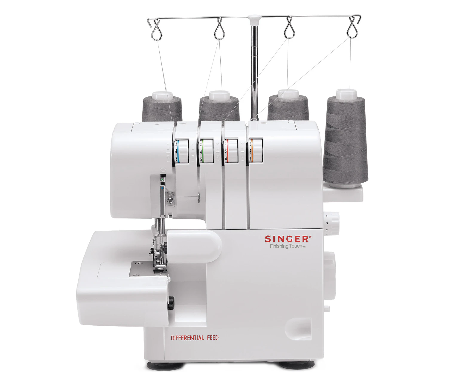 SINGER 14SH654 Overlocker