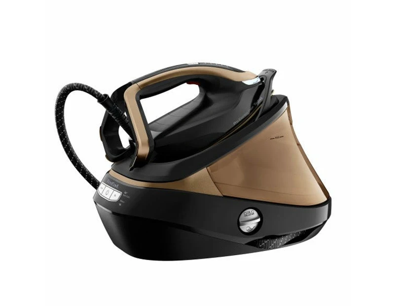 Tefal Pro Express Vision Steam Generator