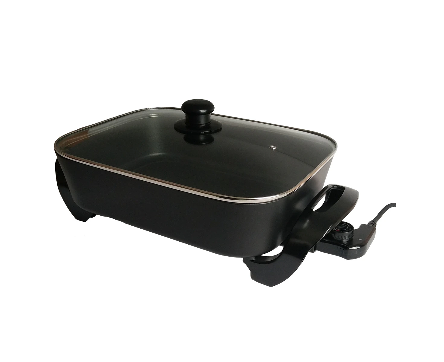 SINGER(R) 8.5 Litre Electric Frypan