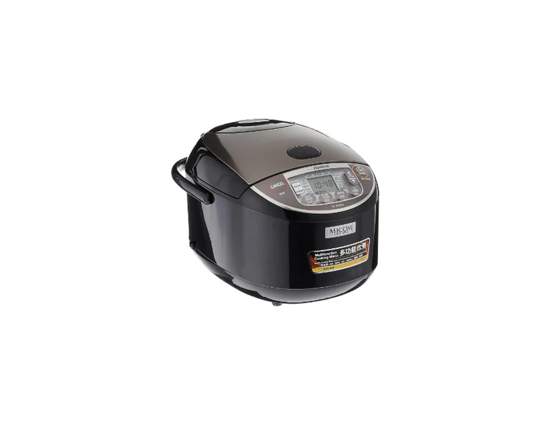 Zojirushi Micom Rice Cooker 5.5 Cups NL-GAQ10 Made in JAPAN