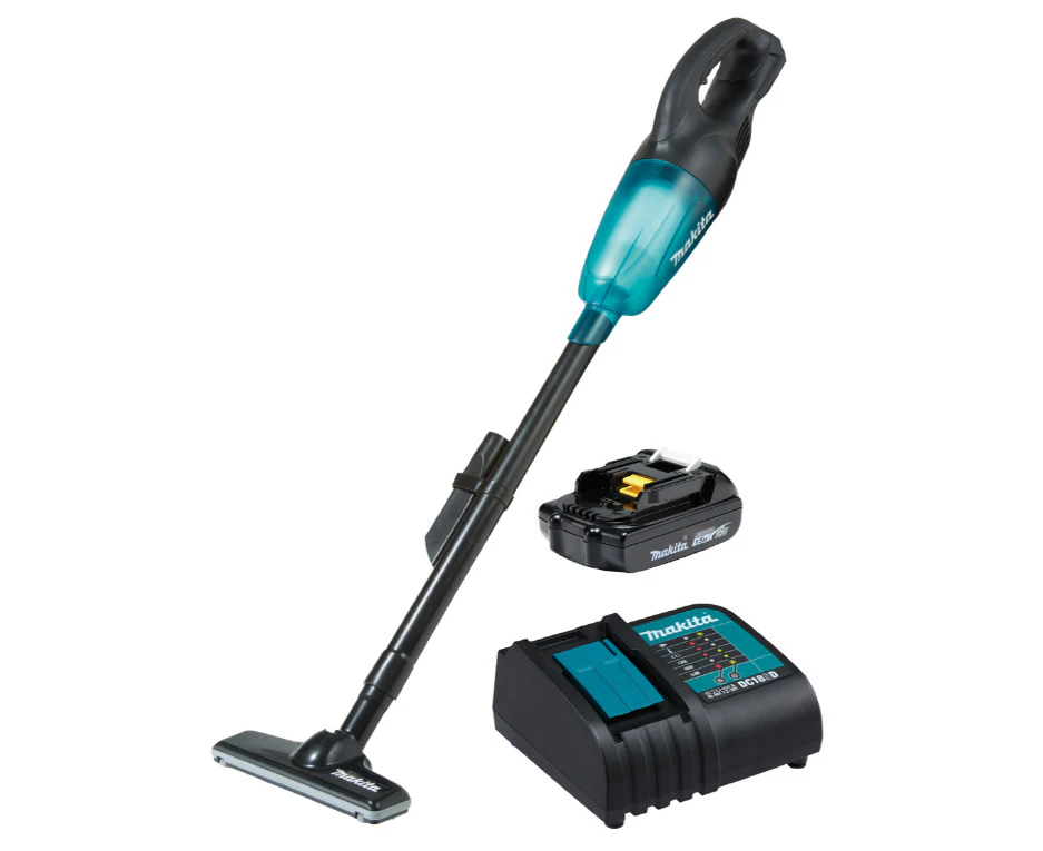 Makita 18V cordless Stick Vacuum cleaner DCL180SYB