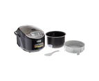 Zojirushi Micom Rice Cooker 5.5 Cups NL-GAQ10 Made in JAPAN