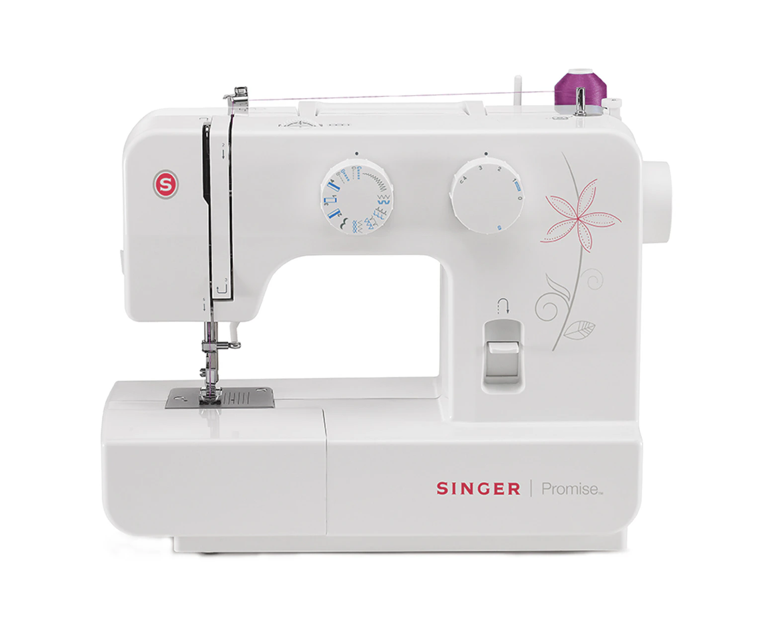 SINGER Promise 1412 Sewing Machine