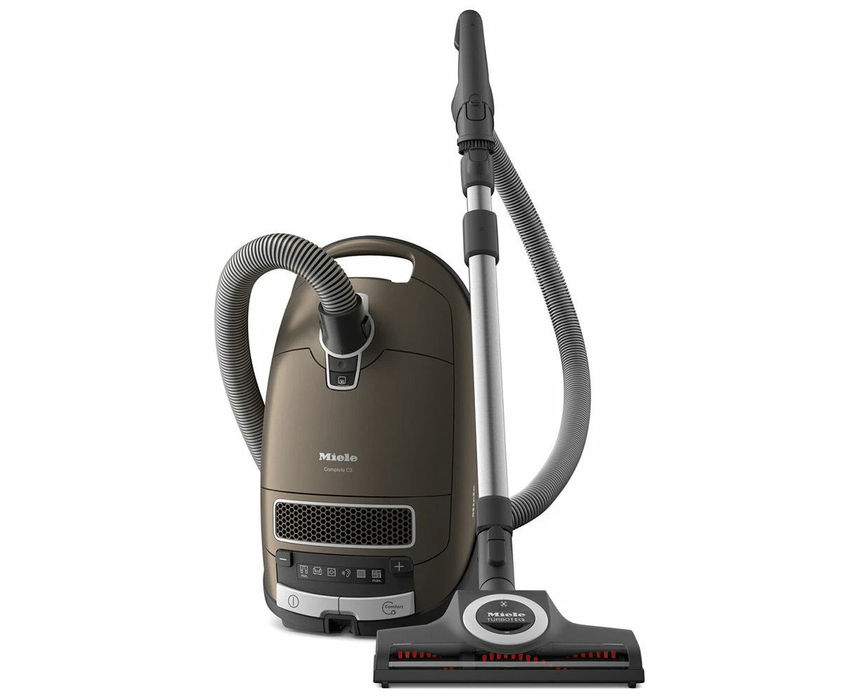 Miele Complete C3 Total Care - Bronze Pearl