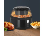 Spector 12L Air Fryer Convection Oven Electric Airfryer Toaster Multifunctional