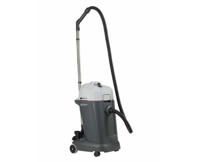 Nilfisk Vl500 35 Basic Wet & Dry Commercial Vacuum Cleaner