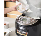 Zojirushi Micom Rice Cooker 5.5 Cups NL-GAQ10 Made in JAPAN